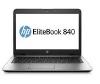 HP NB ELITEBOOK 840 G8 14" INTEL i5-1145G7 16GB 256 NVME TAST.ITA - Ricondizionato